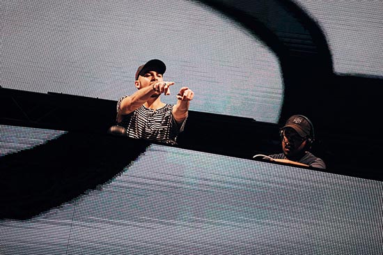 808 Festival 2016 808 Festival 2016