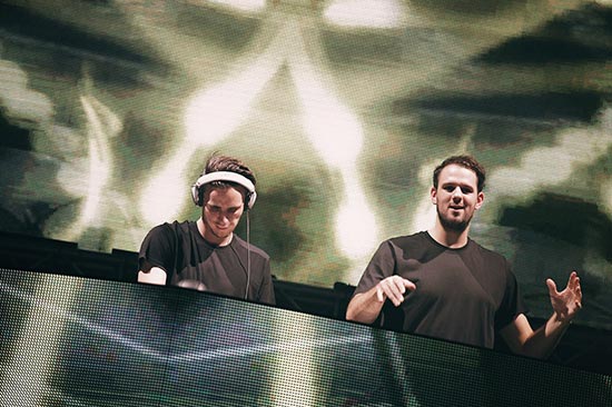 808 Festival 2016 808 Festival 2016