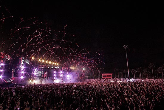 808 Festival 2016 808 Festival 2016
