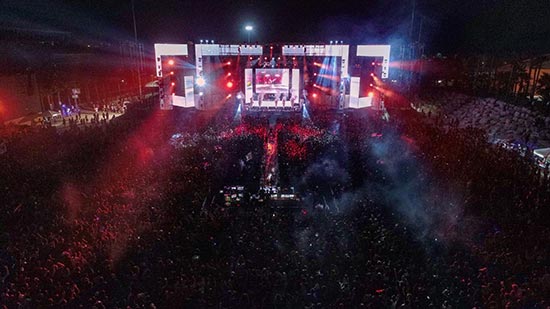 808 Festival 2016 808 Festival 2016