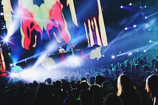 808 Festival 2016 808 Festival 2016