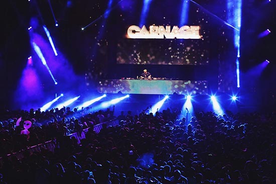 808 Festival 2016 808 Festival 2016