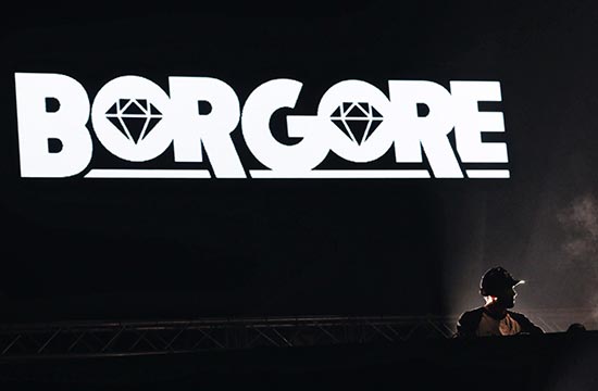 808 Festival 2016 808 Festival 2016