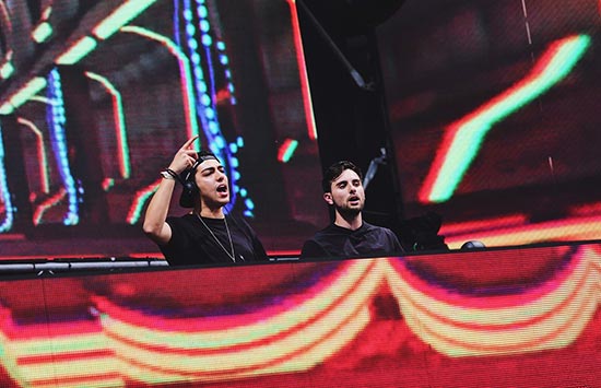 808 Festival 2016 808 Festival 2016