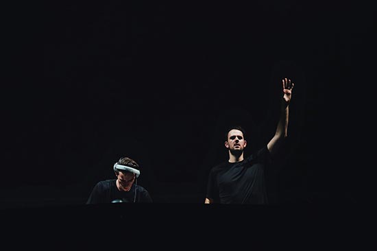 808 Festival 2016 808 Festival 2016