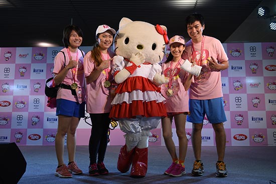 Hello Kitty Hello Kitty