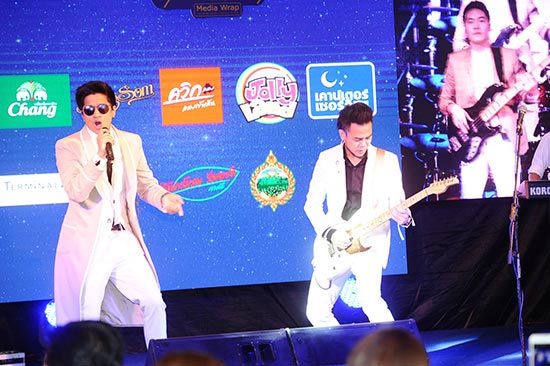 Overcoat Music Festival 2016 Overcoat Music Festival 2016