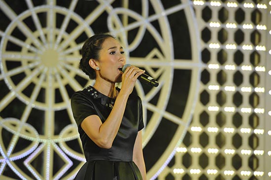 Sing for Help Sing for Help