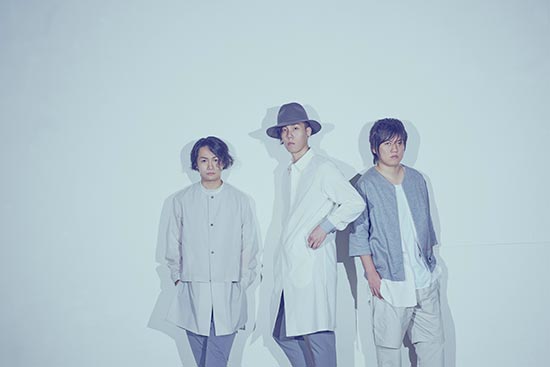 Radwimps Radwimps