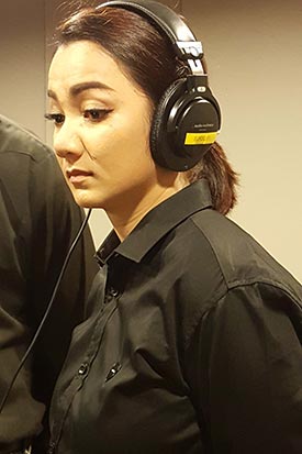 บิว กัลยาณี บิว กัลยาณี