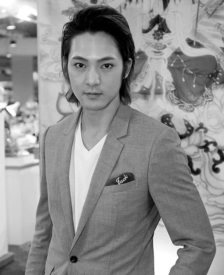 แบล็คแจ็ค แบล็คแจ็ค