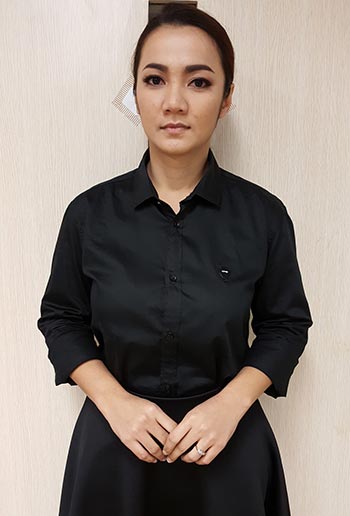 บิว กัลยาณี บิว กัลยาณี