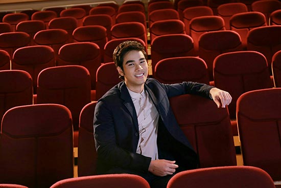 โบ๊ท ธารา โบ๊ท ธารา