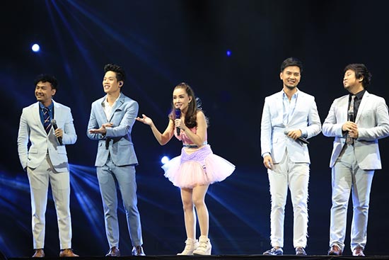 คอนเสิร์ต ล้านตลับ คอนเสิร์ต ล้านตลับ