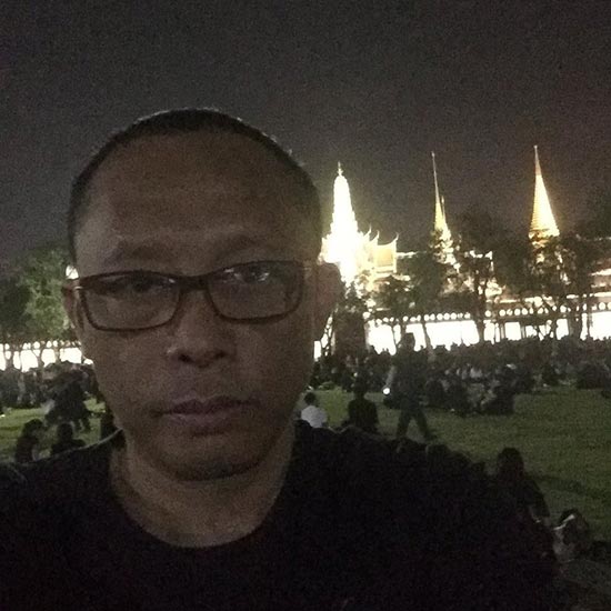 ดี้ นิติพงษ์ ดี้ นิติพงษ์