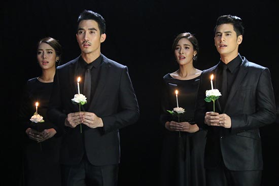 แก้วตาในดวงใจ แก้วตาในดวงใจ