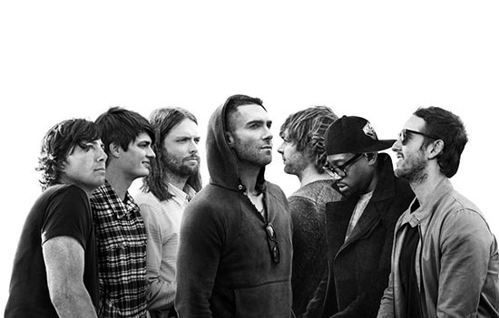 Maroon 5 Maroon 5