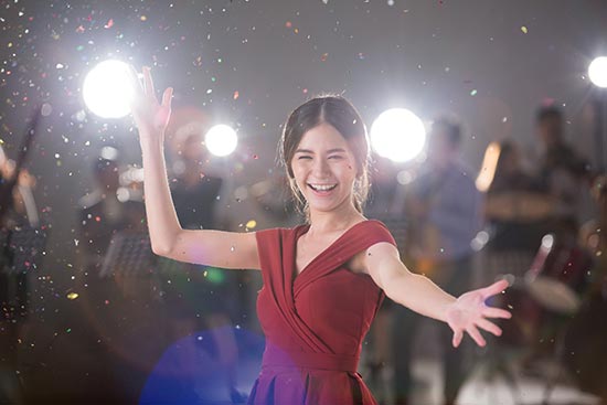 เพลงพระราชนิพนธ์ พรปีใหม่ เพลงพระราชนิพนธ์ พรปีใหม่