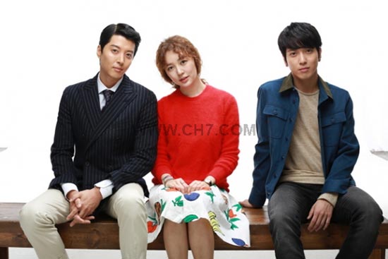 ลุ้นรักอีกทีนามีแร ลุ้นรักอีกทีนามีแร