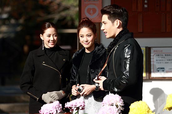 เด็ดปีกนางฟ้า เด็ดปีกนางฟ้า