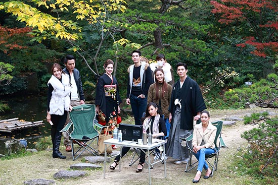 เด็ดปีกนางฟ้า เด็ดปีกนางฟ้า