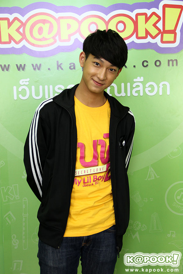 Secret Love ตอน My Lil Boy 2 Secret Love ตอน My Lil Boy 2