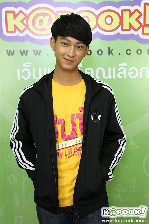 Secret Love ตอน My Lil Boy 2 Secret Love ตอน My Lil Boy 2
