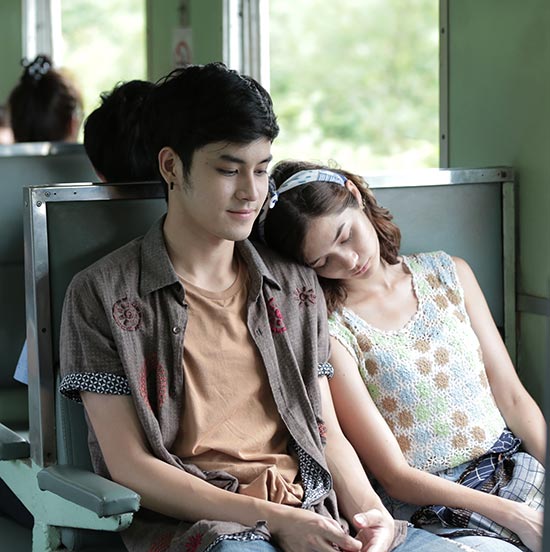 O-Negative รักออกแบบไม่ได้ O-Negative รักออกแบบไม่ได้