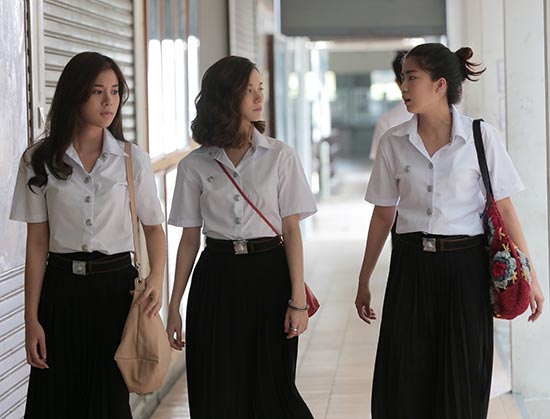 O-Negative รักออกแบบไม่ได้ O-Negative รักออกแบบไม่ได้