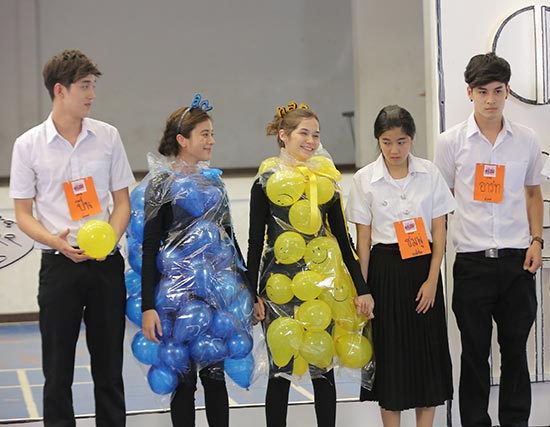 O-Negative รักออกแบบไม่ได้ O-Negative รักออกแบบไม่ได้