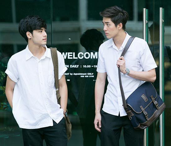 O-Negative รักออกแบบไม่ได้ O-Negative รักออกแบบไม่ได้