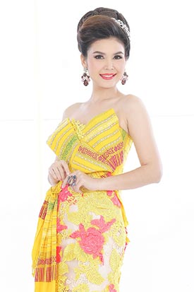 ราชินีหมอลำ ราชินีหมอลำ