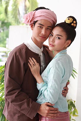 บ่วงบรรจถรณ์ บ่วงบรรจถรณ์