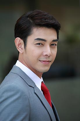 บ่วงนฤมิต บ่วงนฤมิต