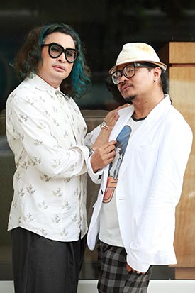 บ่วงนฤมิต บ่วงนฤมิต