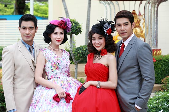 บ่วงนฤมิต บ่วงนฤมิต