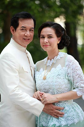 บ่วงนฤมิต บ่วงนฤมิต