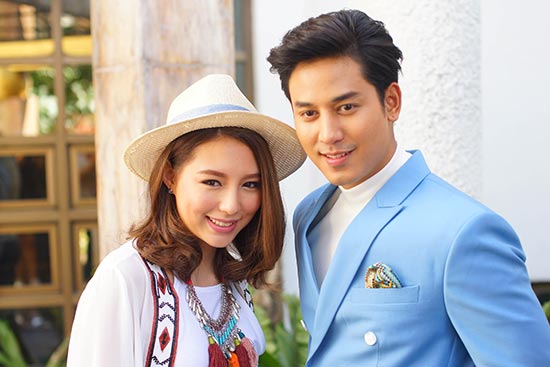 ระเริงชล ระเริงชล
