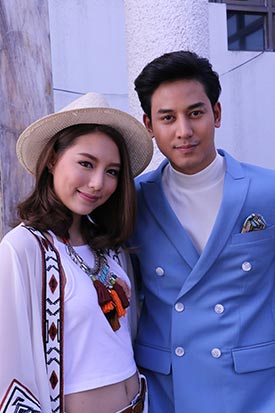 ระเริงชล ระเริงชล