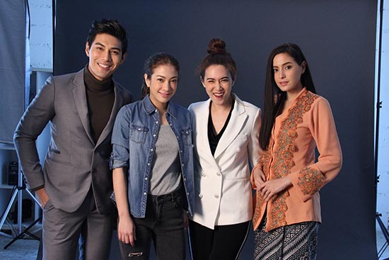 เงาอาถรรพ์ เงาอาถรรพ์