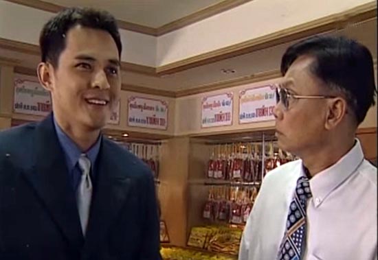 ละครเทิดพระเกียรติ ชุด พ่อ ละครเทิดพระเกียรติ ชุด พ่อ