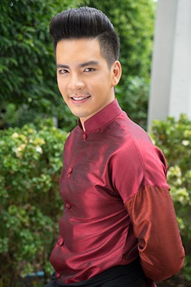 สาปดอกสร้อย สาปดอกสร้อย