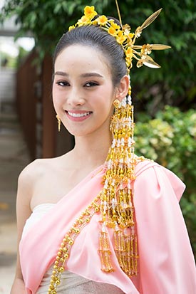 สาปดอกสร้อย สาปดอกสร้อย