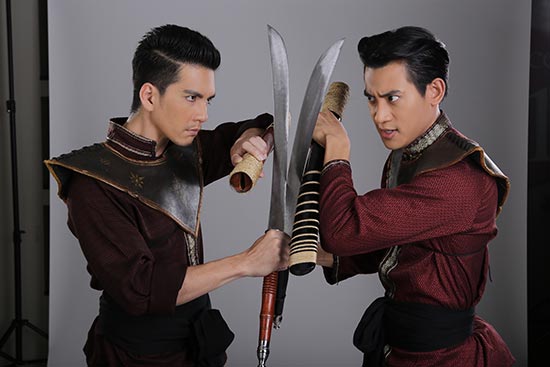 สาปดอกสร้อย สาปดอกสร้อย