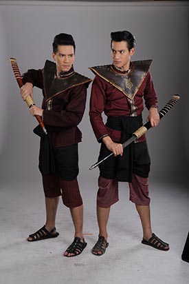 สาปดอกสร้อย สาปดอกสร้อย