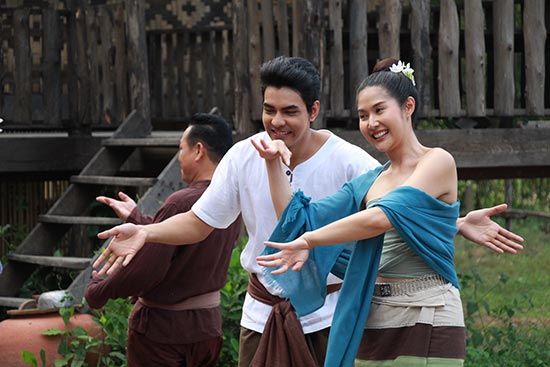 สาปดอกสร้อย สาปดอกสร้อย