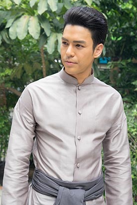 สาปดอกสร้อย สาปดอกสร้อย