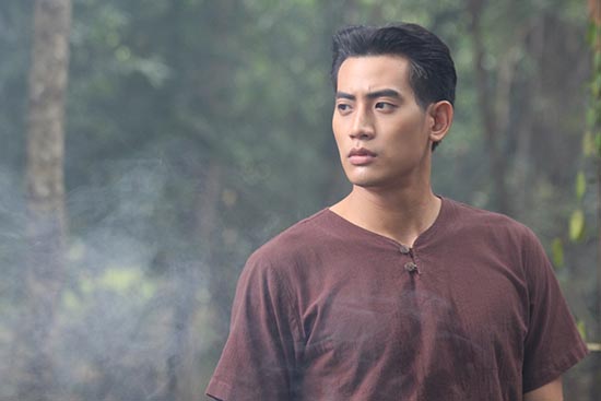 สาปดอกสร้อย สาปดอกสร้อย