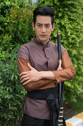 สาปดอกสร้อย สาปดอกสร้อย