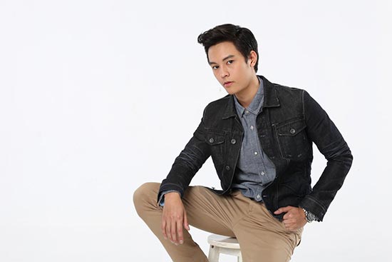 ร้อยป่าไว้ด้วยรัก ร้อยป่าไว้ด้วยรัก